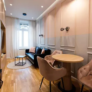  Apartament Zeus Design Wasserwelt