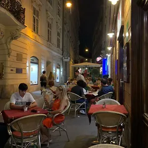 Kh Stephansplatz Wenen
